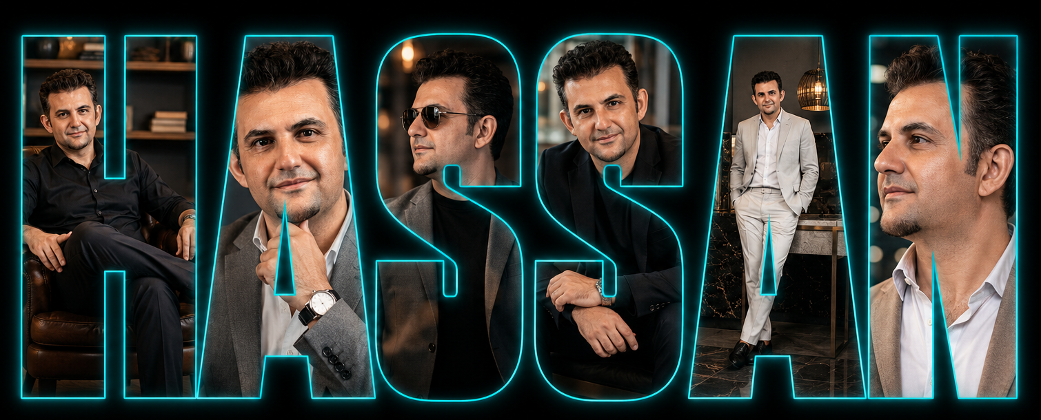 Hassan Khosravi