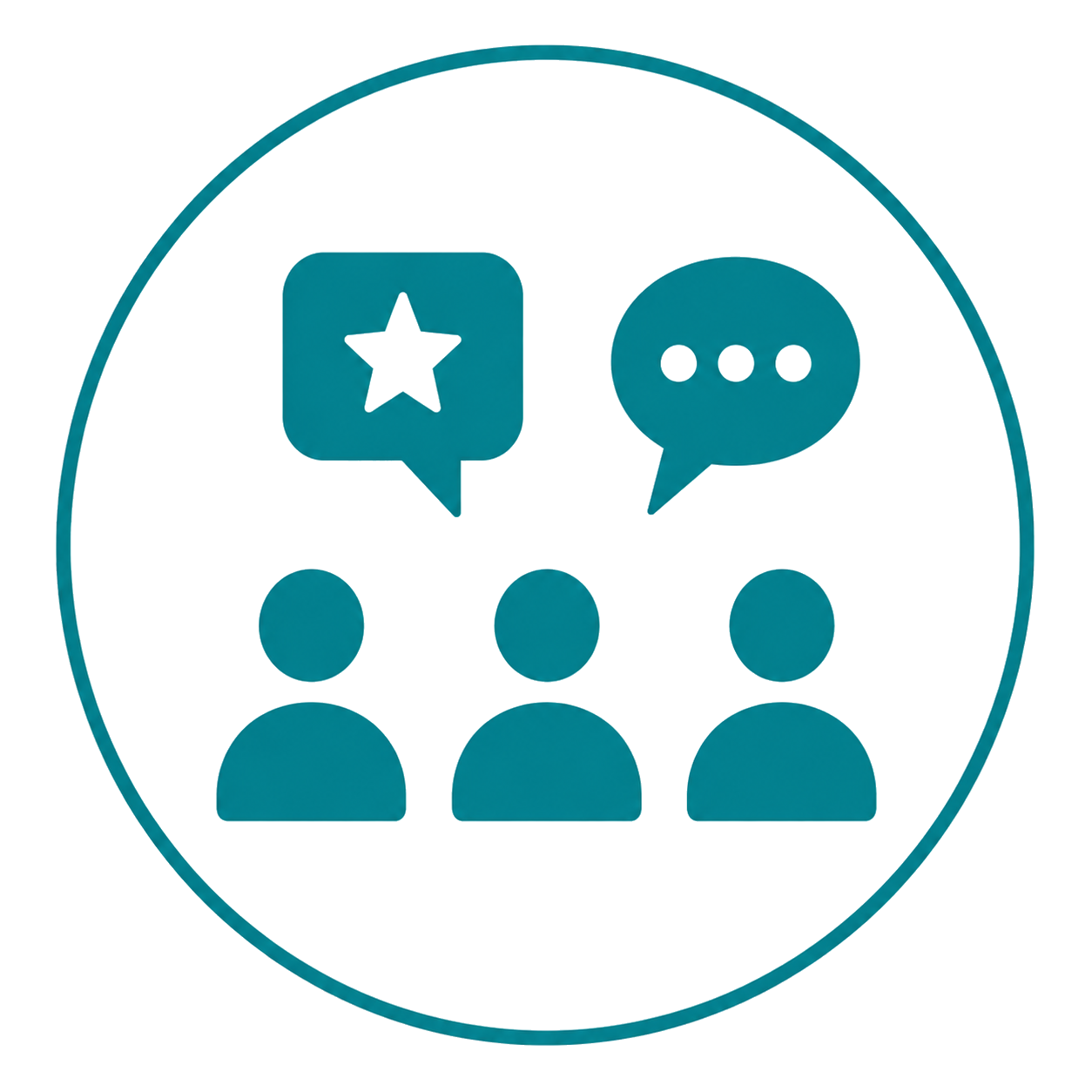 AI-Supported Peer Learning