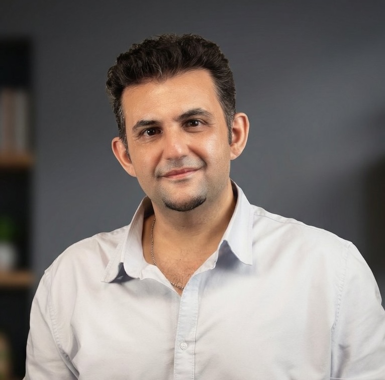 Hassan Khosravi